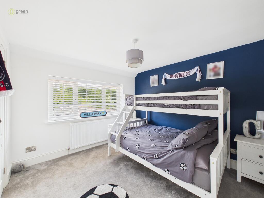 Additional image 9 of Ray Hall Lane, Great Barr, Birmingham, B43