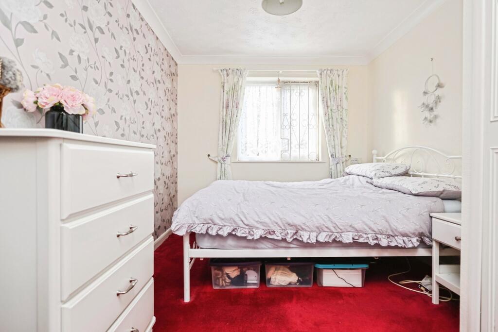 Additional image 4 of St. Annes Way, Kingstanding, Birmingham, B44