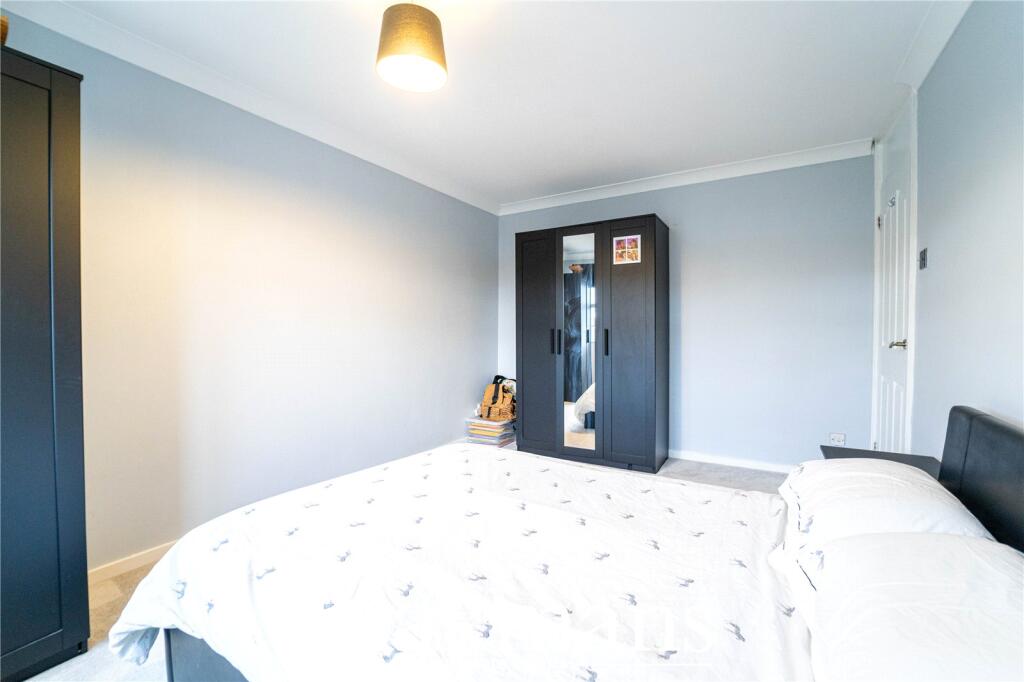 Additional image 19 of Lindford Way, Birmingham, Worcestershire, B38