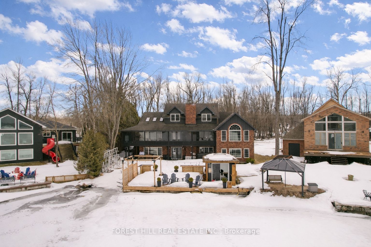 Additional image 3 of 3708 Portage Bay Road, Ramara, ON, L0K 2B0