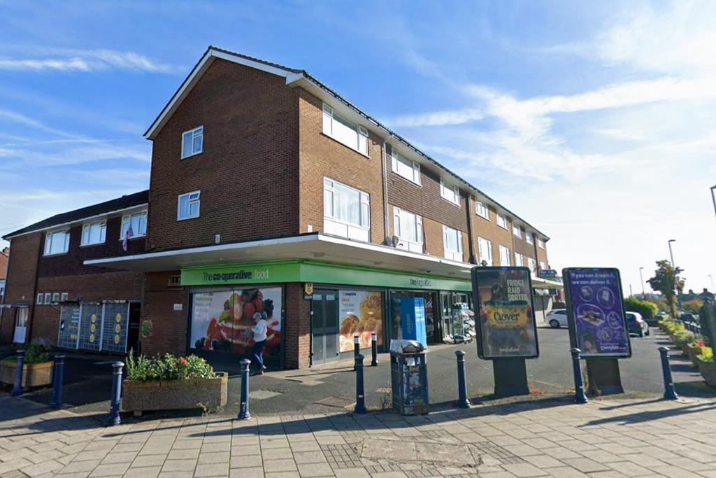 Gorsy Road, Quinton, Birmingham