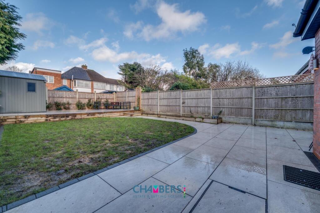 Additional image 40 of Hawthorne Road, Castle Bromwich, Birmingham