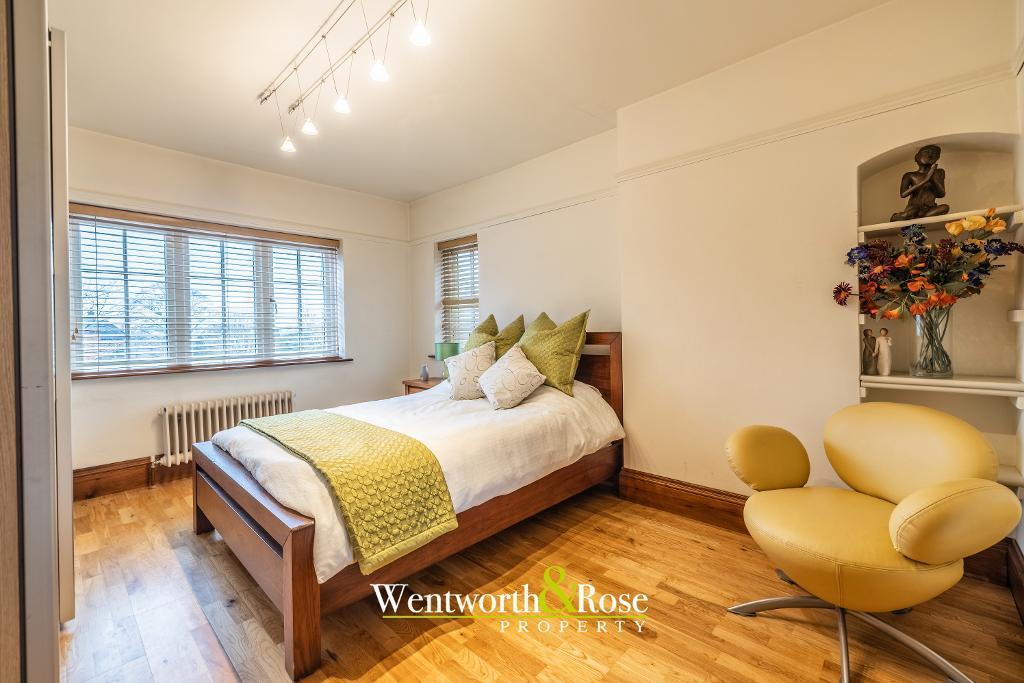 Additional image 22 of Weoley Hill, Bournville, West Midlands, United Kingdom, B29 4AB