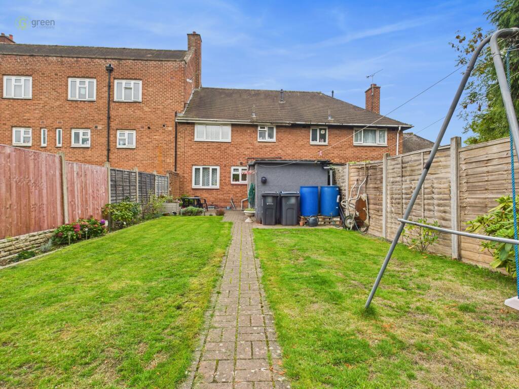 Additional image 11 of Bradley Road, Shard End, Birmingham, B34