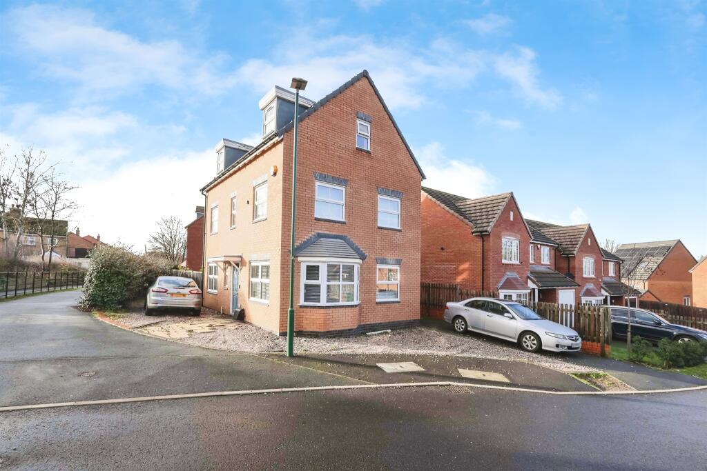 Additional image 2 of Swan Drive, Kingshurst, Birmingham