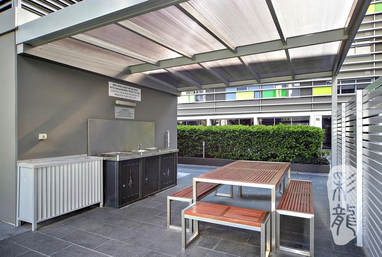 Additional image 10 of 406/1 Routhschild Ave, Rosebery NSW 2018