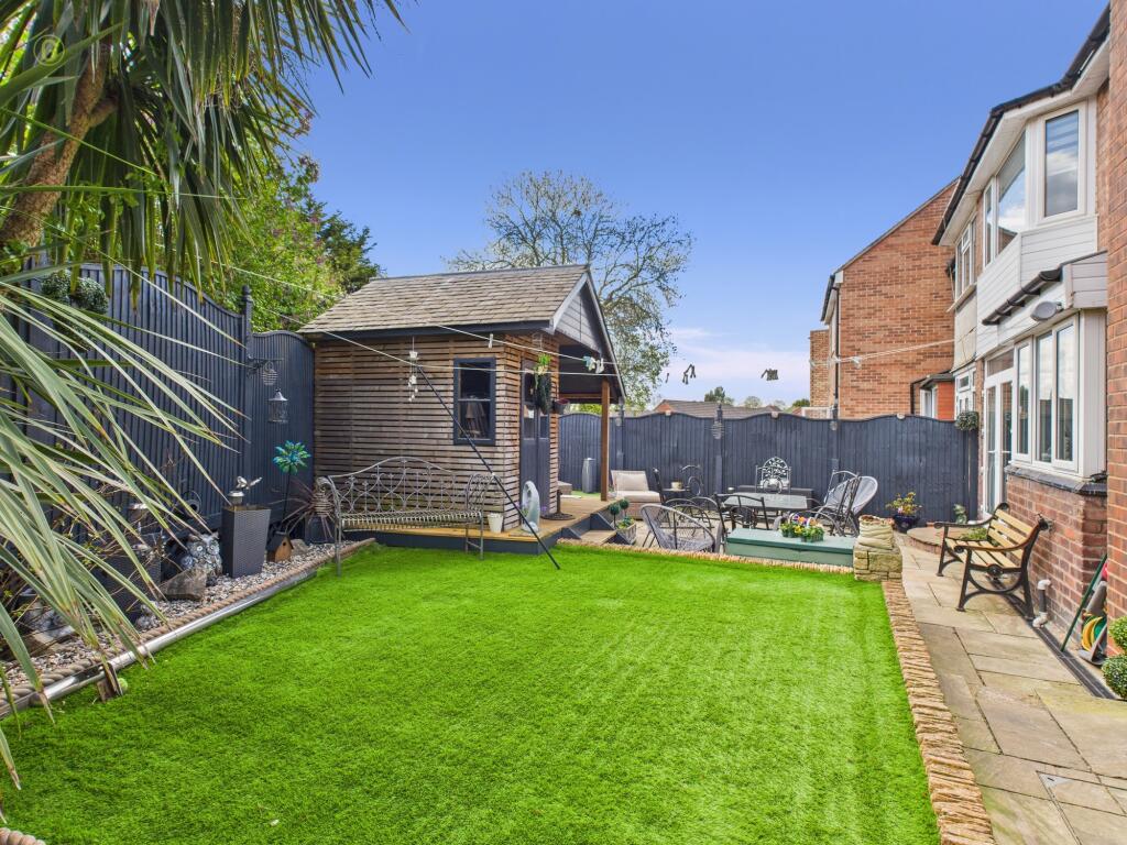 Additional image 11 of Chestergate Croft, Erdington, Birmingham, B24