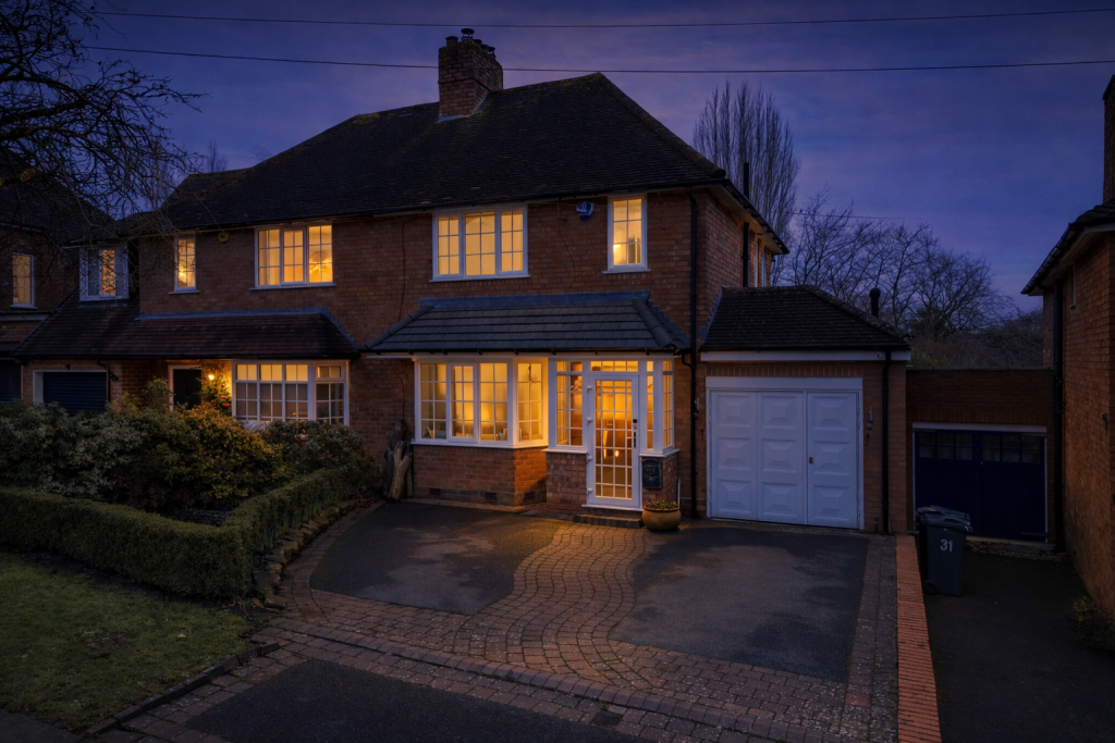 Additional image 29 of Claines Road, Bournville Village Trust, B31 2EE