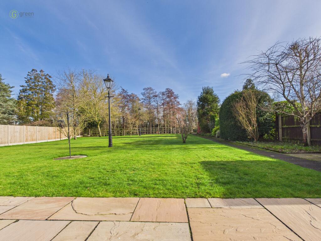 Additional image 56 of Station Road, Nether Whitacre, B46