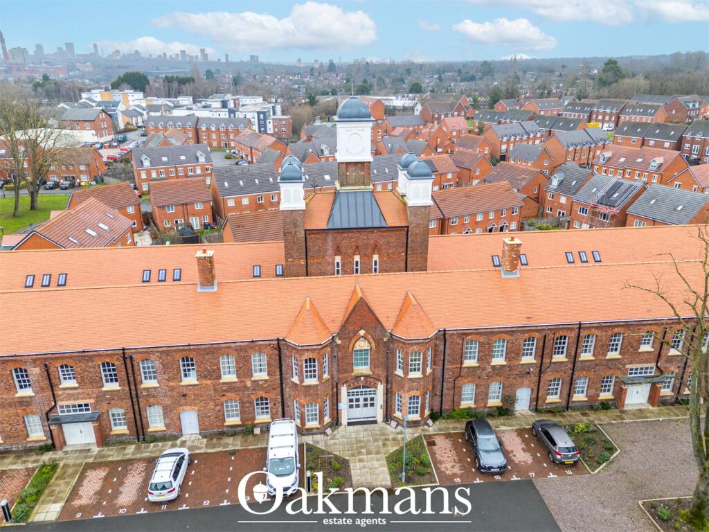 Additional image 30 of Arkell Way, Birmingham, West Midlands, B29