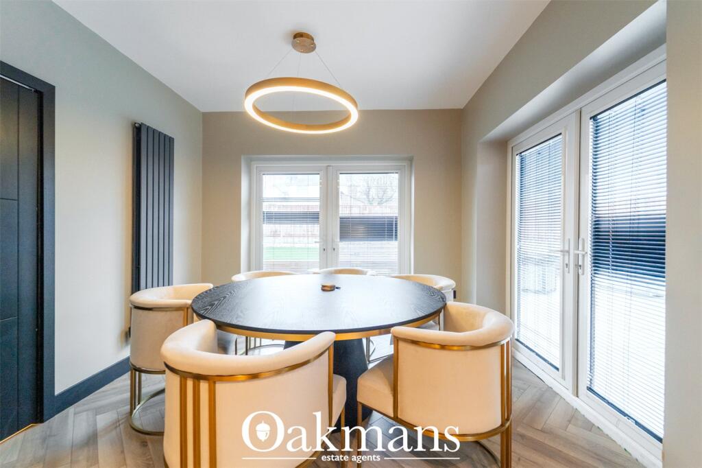 Additional image 8 of Maple Way, Birmingham, West Midlands, B31