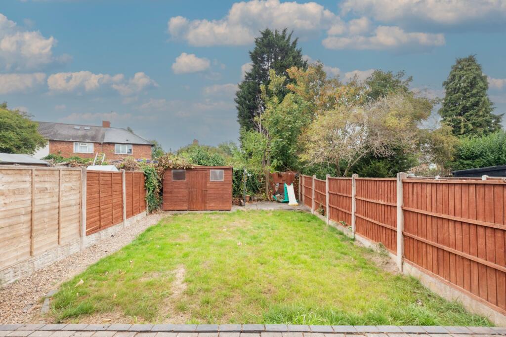 Additional image 3 of Gayle Grove, Birmingham, West Midlands, B27