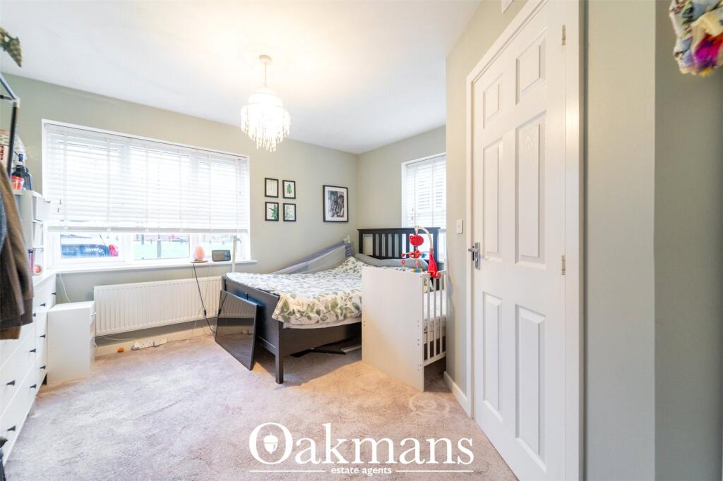 Additional image 13 of Ward Place, Birmingham, West Midlands, B29