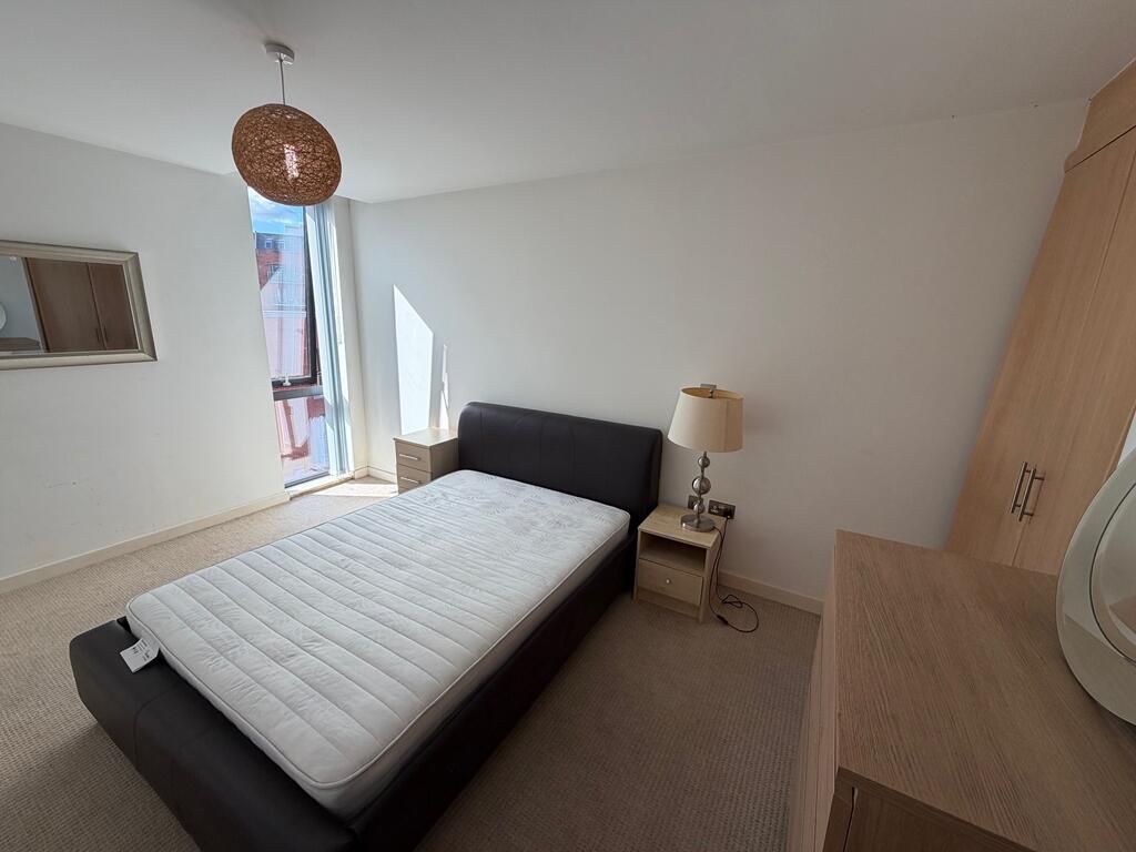 Additional image 4 of **investment Sale** Octahedron Top Floor 1 Bed With Secure Parking