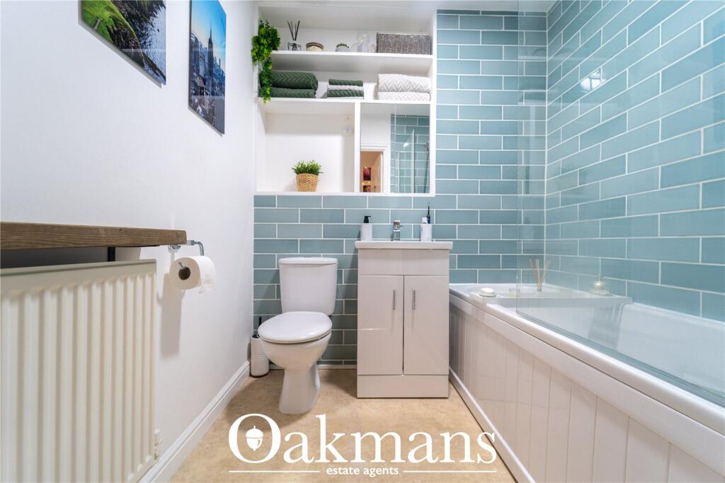 Additional image 13 of Ley Hill Farm Road, Birmingham, West Midlands, B31