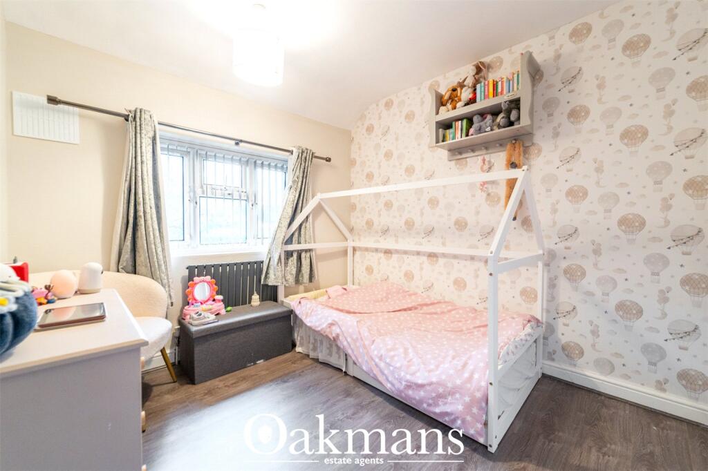 Additional image 15 of Himley Grove, Rednal, Birmingham, West Midlands, B45