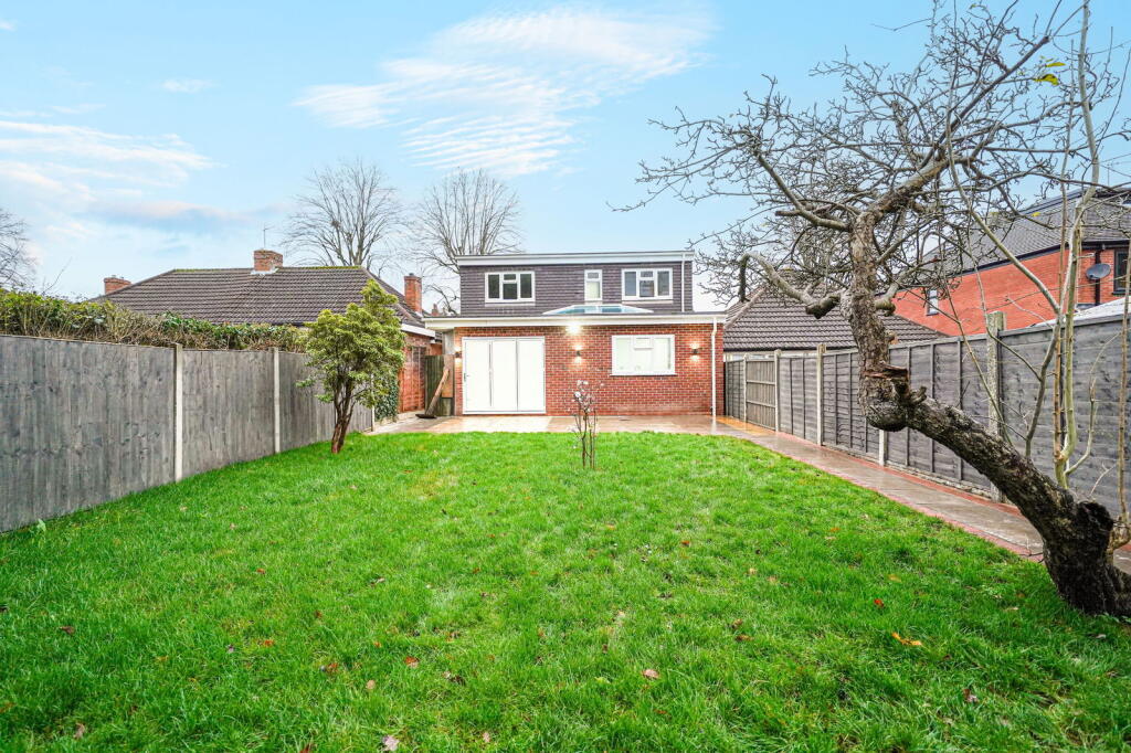 Additional image 16 of Delamere Road, Hall Green