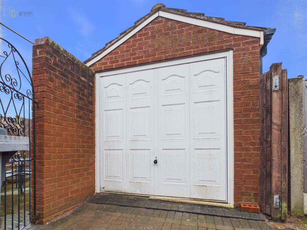 Additional image 31 of Meriden Drive, Kingshurst, B37