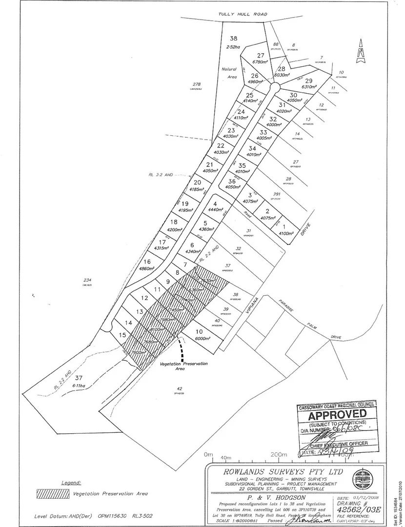 Additional image 8 of 606 Tully Hull Road, Tully Heads QLD 4854