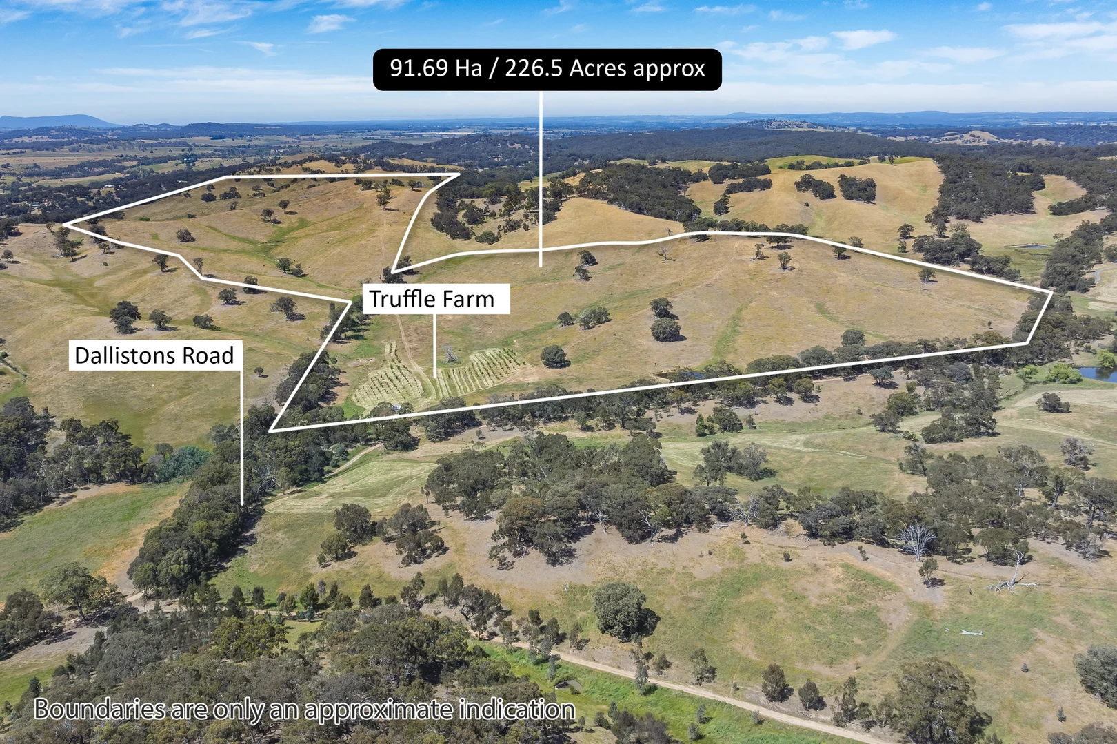 Additional image 26 of 679 Dallistons Road, Barfold VIC 3444
