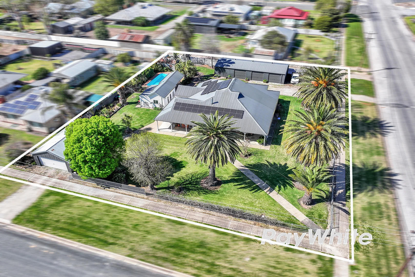 Additional image 34 of 54 Murray Street, Barham NSW 2732