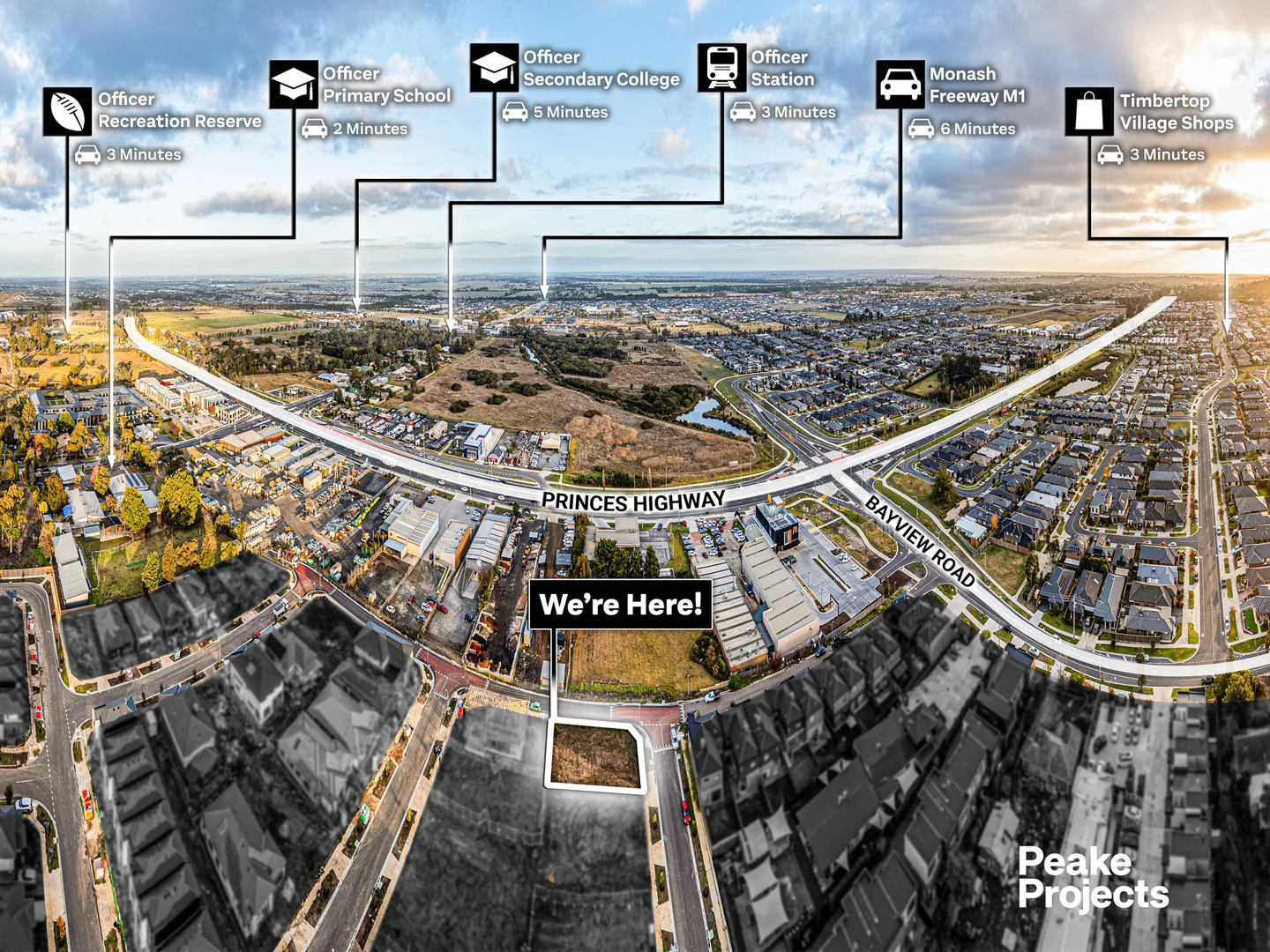 Additional image 3 of 13 Tarkine Street, Officer VIC 3809