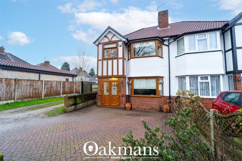 Additional image 4 of Strathdene Road, Birmingham, B29