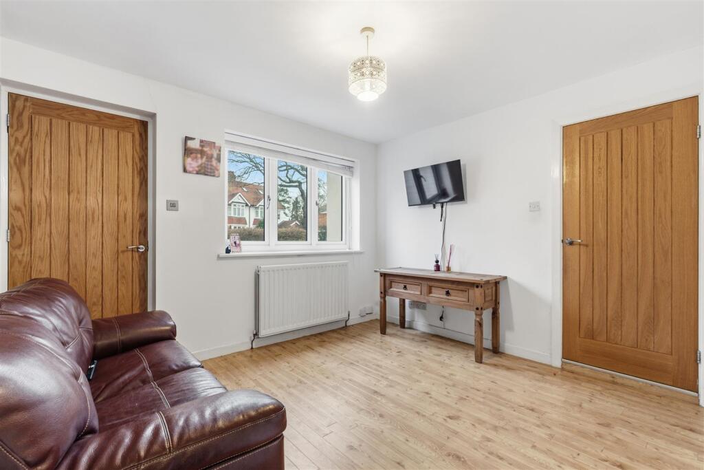 Additional image 16 of Elmdon Lane, Marston Green, Birmingham