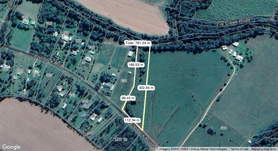 Additional image 2 of Lot 1 Ellerbeck Road, Carruchan QLD 4816