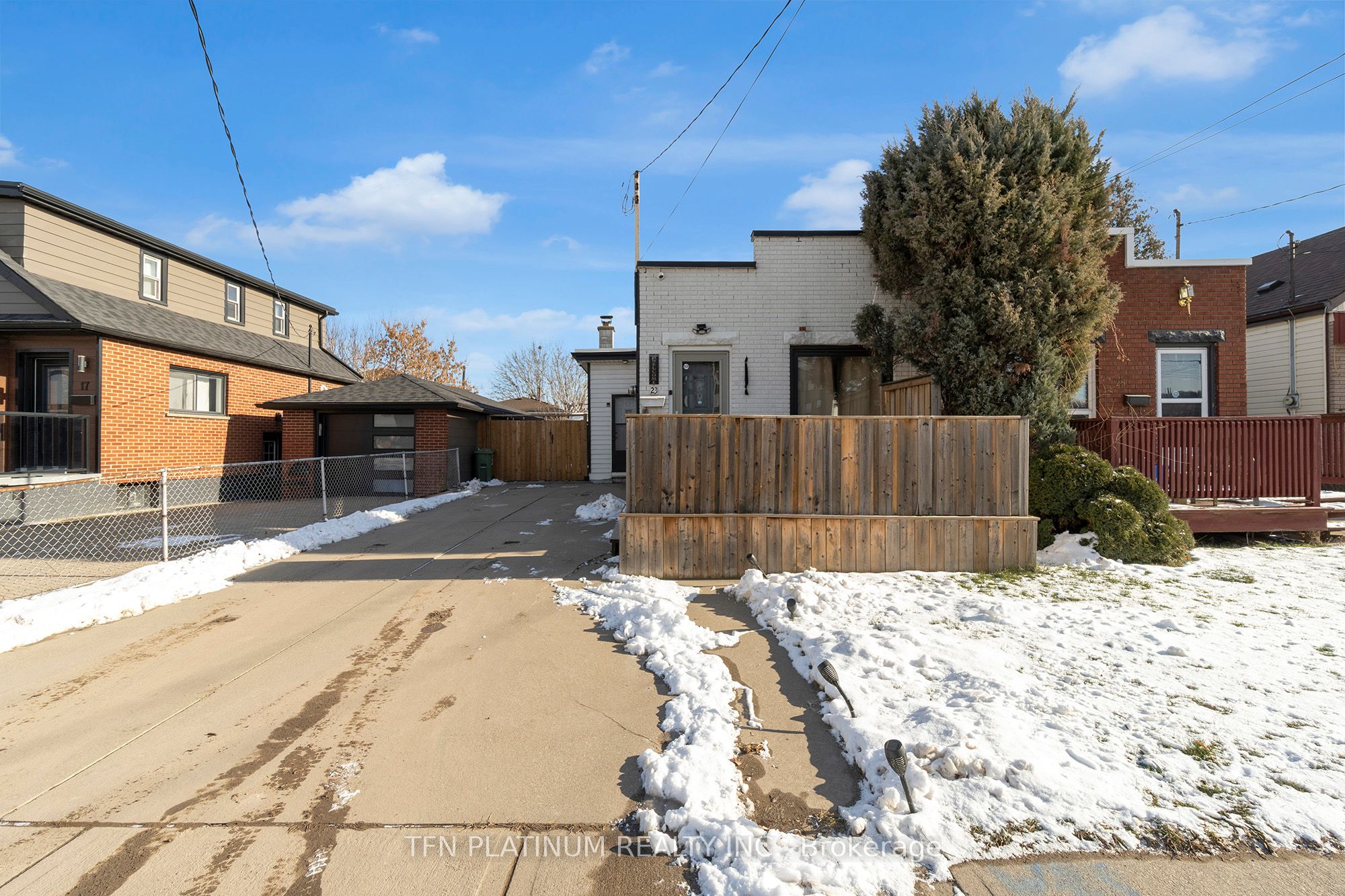 Additional image 2 of 23 Rosewood Road, Hamilton, ON, L8H 1A1