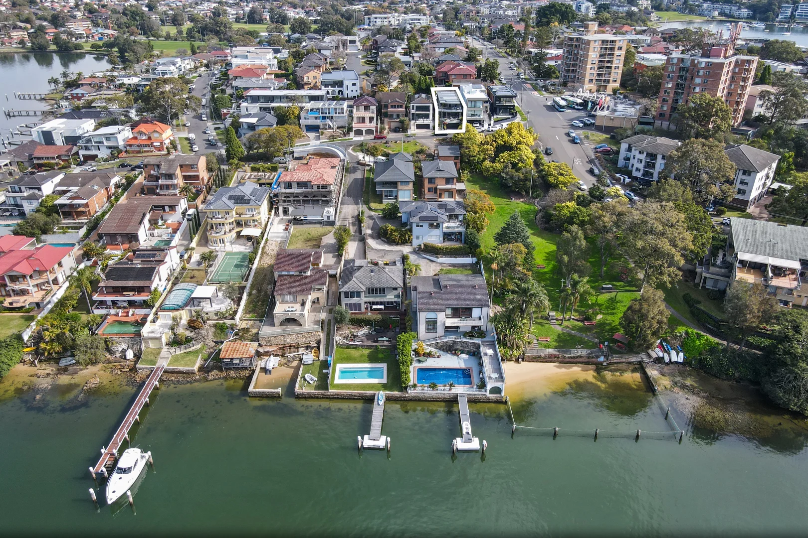 Additional image 10 of 4 Hezlet Street, Chiswick NSW 2046