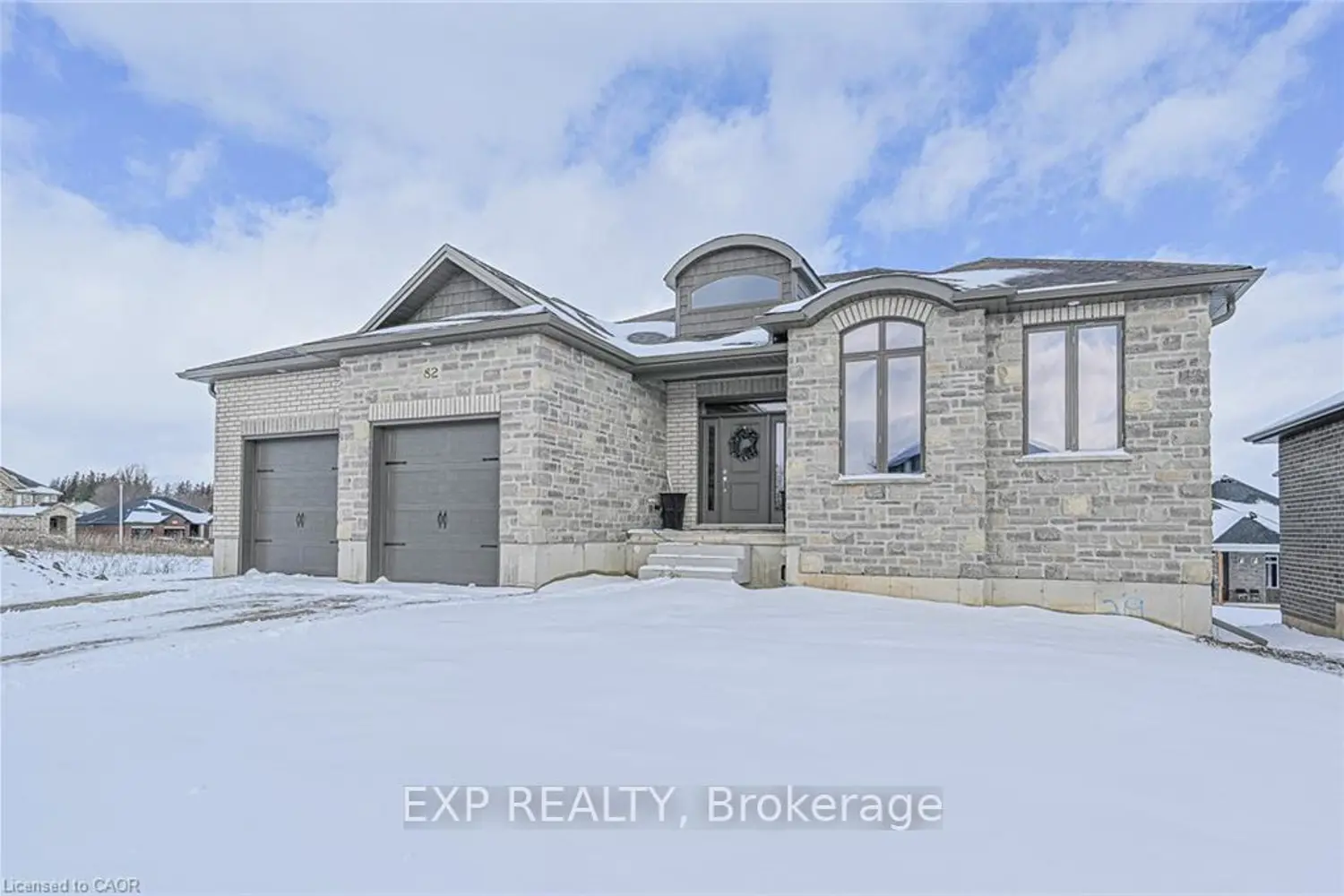 43 Coulter Street