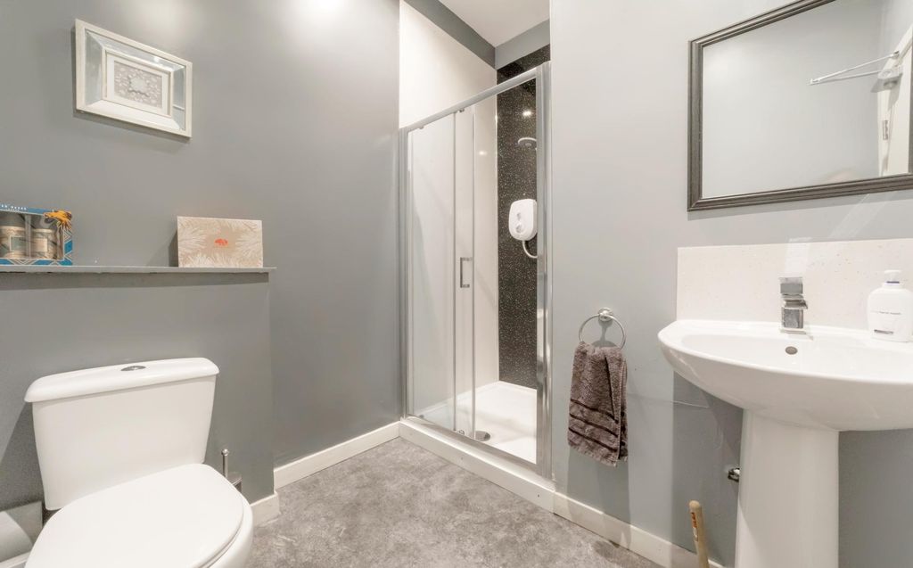 Additional image 8 of 7 bed flat to rentGranville Street, Glasgow G3