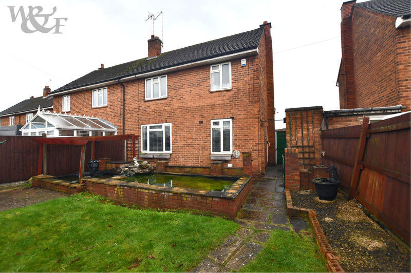 Additional image 24 of Air Ministry Houses, Chester Road, Birmingham