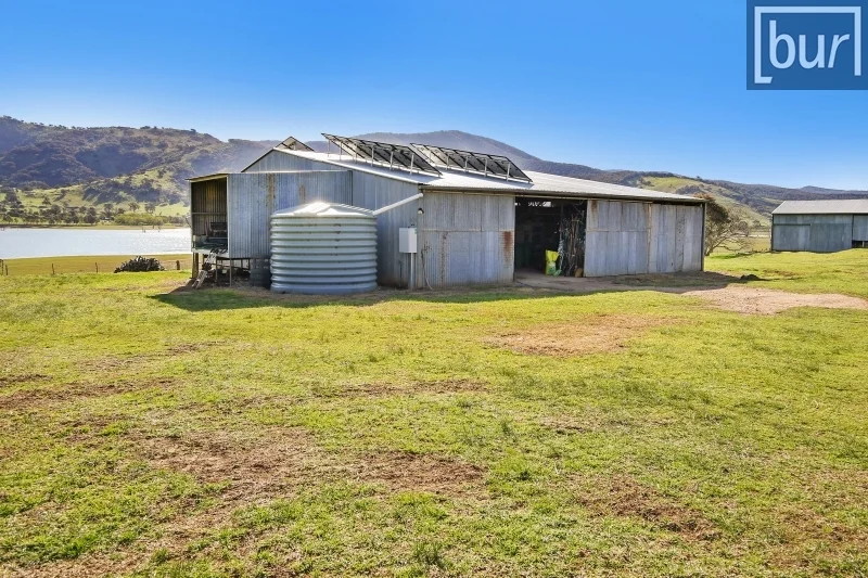 Additional image 26 of 4115 Murray River Road, Thologolong VIC 3691