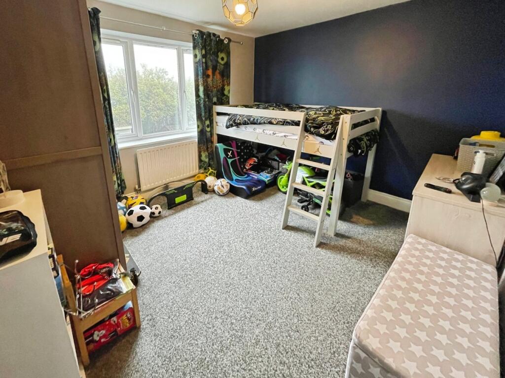 Additional image 8 of Chantrey Crescent, Birmingham, B43