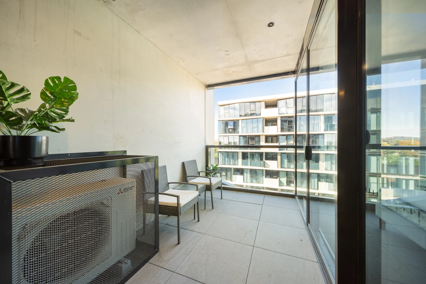 Additional image 10 of 612/81 Cooyong Street, Reid ACT 2612