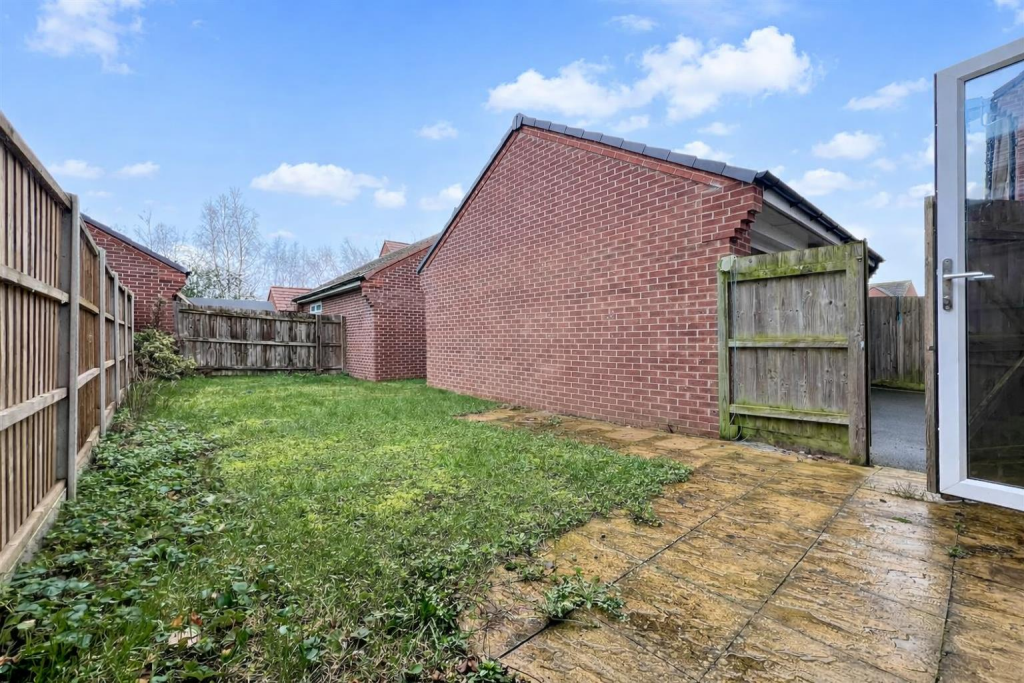 Additional image 21 of Jacksons Meadow, Bidford-On-Avon, Alcester