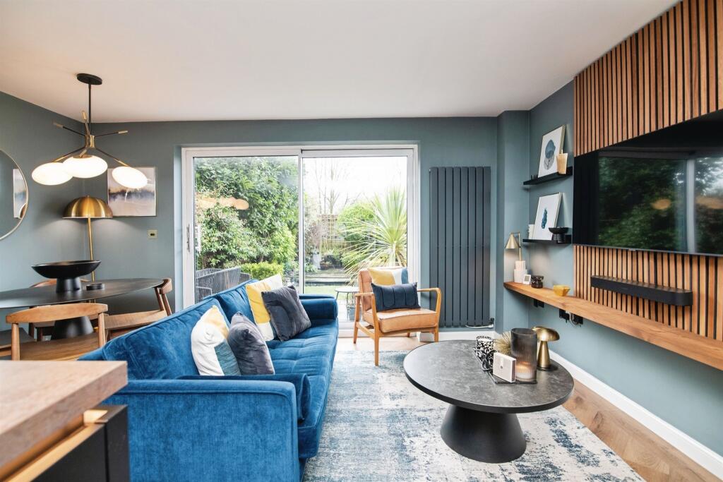 Additional image 2 of Horseshoe Crescent, Great Barr, Birmingham