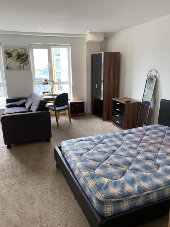 Additional image 4 of Hive, Masshouse Plaza, Birmingham, B5 5JN