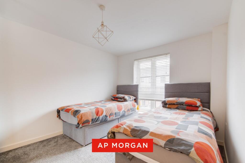 Additional image 10 of Ambassador Avenue, Longbridge, Birmingham, West Midlands, B31