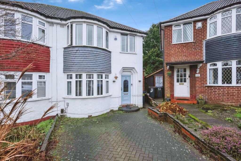 Additional image 19 of Stanton Grove, BIRMINGHAM