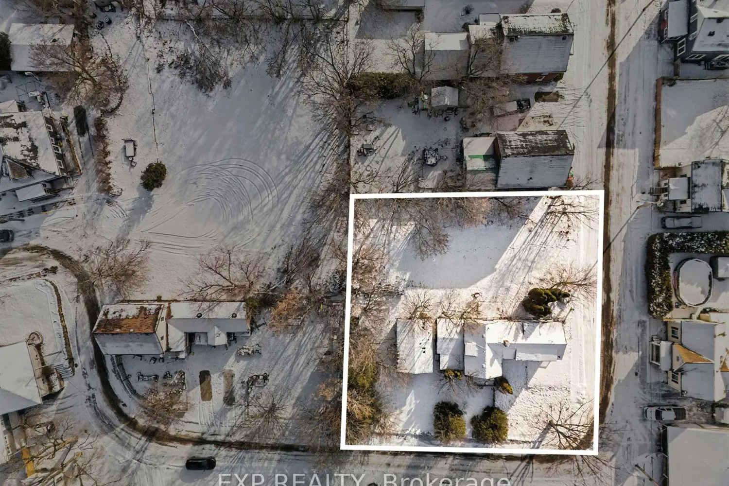 Additional image 17 of 42 & 46 Allan Street