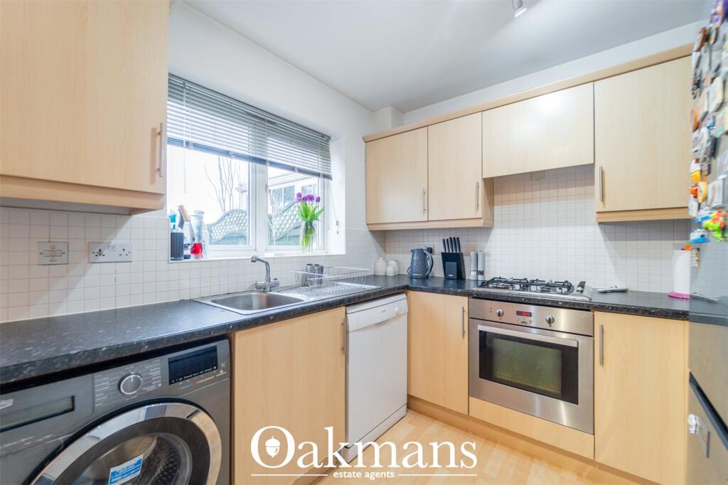 Additional image 25 of Canal Court, Birmingham, West Midlands, B27