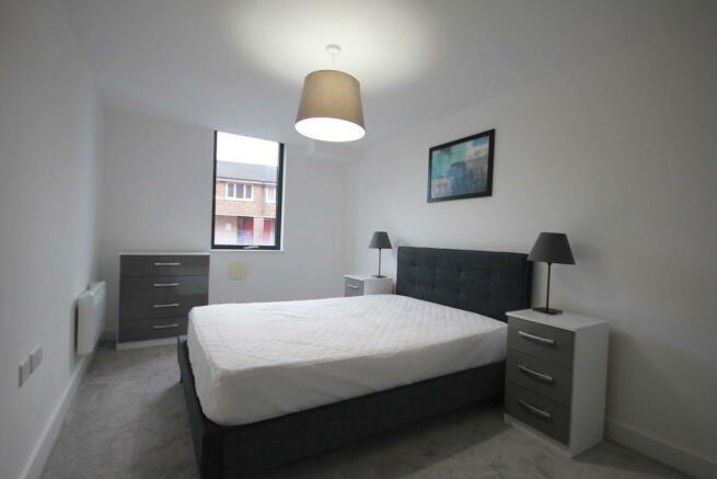 Additional image 5 of Madison House, 92 Wrentham Street, Birmingham, West Midlands, B5