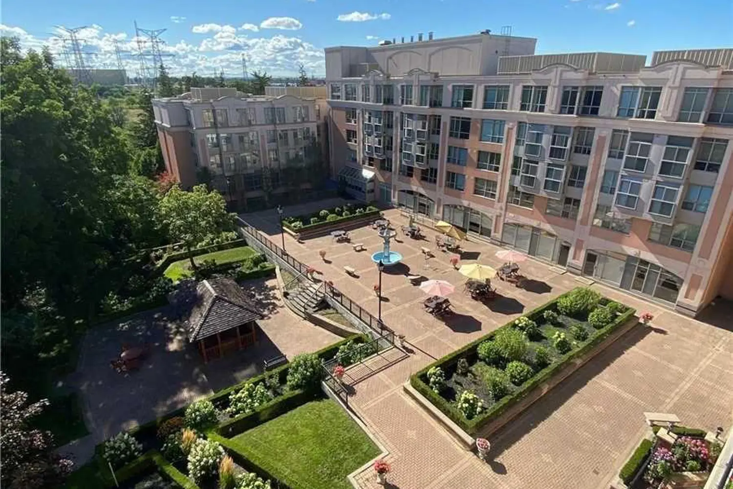 Additional image 13 of 7373 Martin Grove Road 614