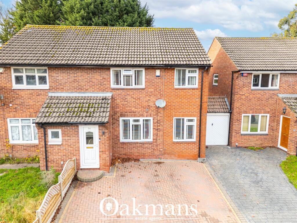 Princess Road, Birmingham, Warwickshire, B5