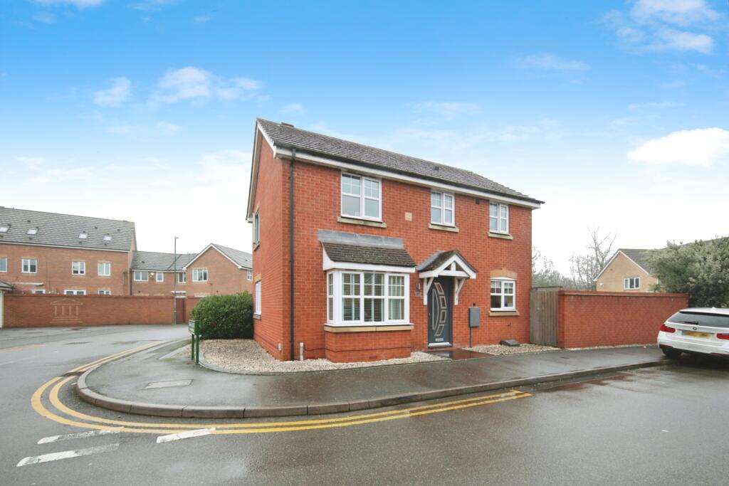 Additional image 18 of Hawksworth Crescent, Chelmsley Wood, Birmingham, West Midlands, B37