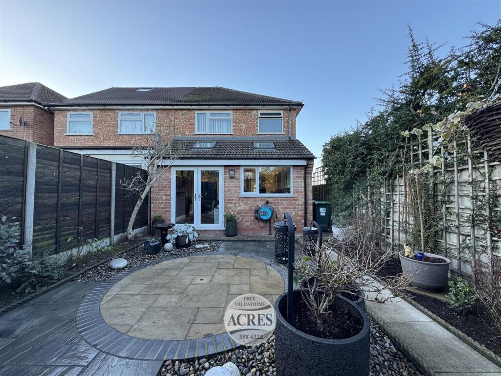 Additional image 47 of Hembs Crescent, Great Barr, Birmingham