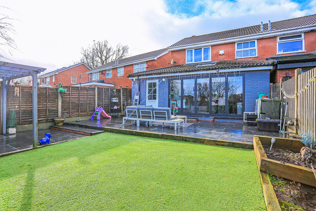 Additional image 28 of Foxhope Close, Birmingham